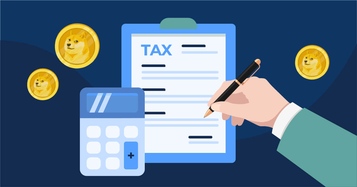 How to Report Your Dogecoin Taxes in 2024 CoinLedger